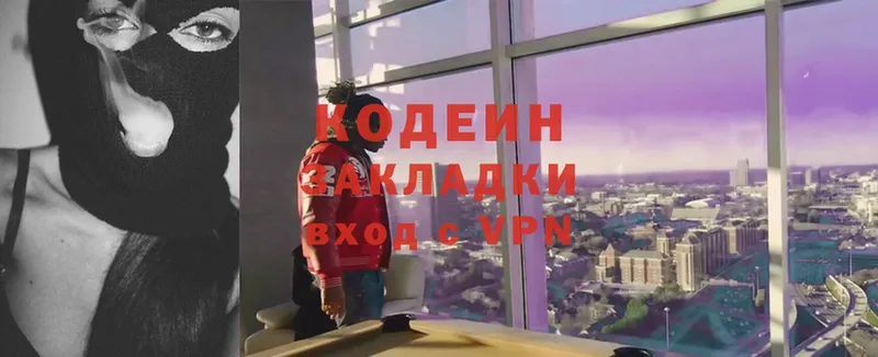 гидра ССЫЛКА  Нерчинск  Codein Purple Drank  купить закладку 